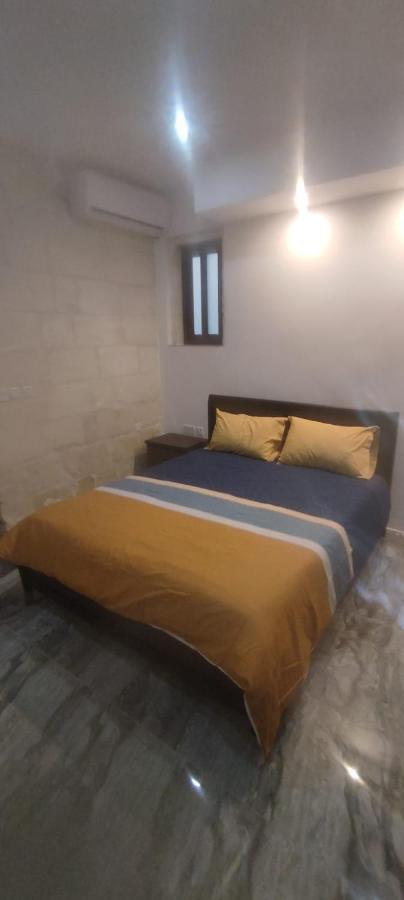 L-Irdoss Villa Birgu Exterior photo